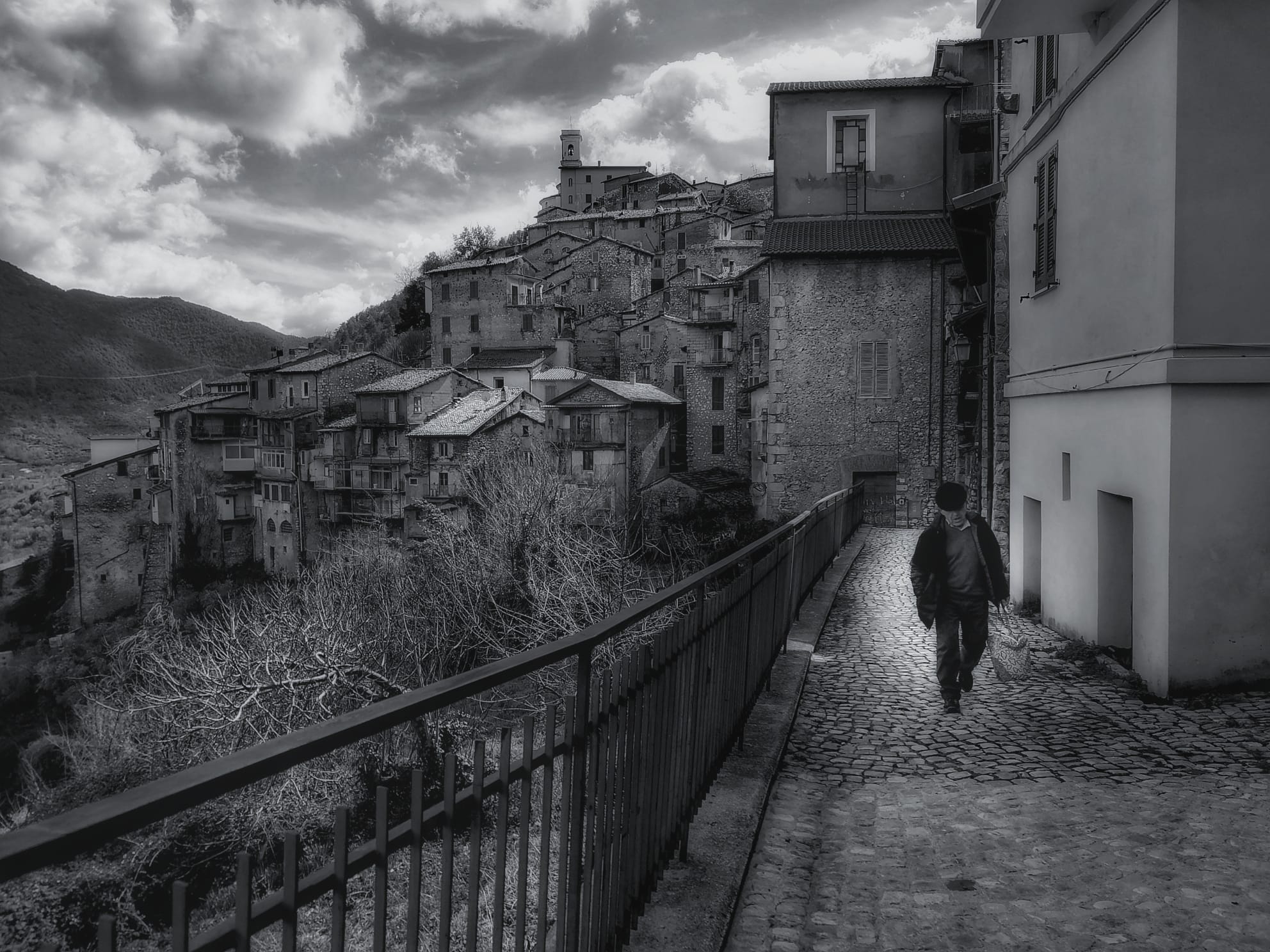 Borgo di Carpineto Romano